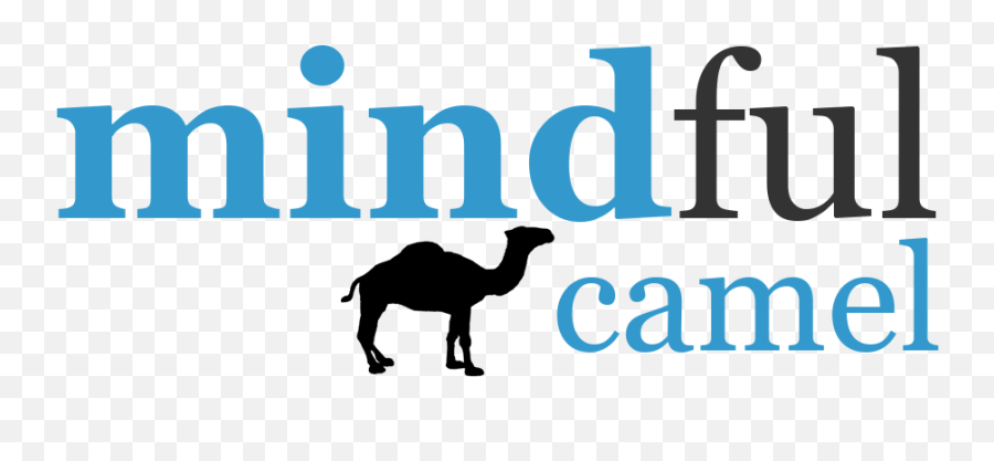 Playful Modern Logo Design For Mindful - Calabria Png,Camel Logo