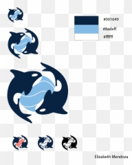 A2 Logo Design This Past Week My Designu2026 By - Fish png
