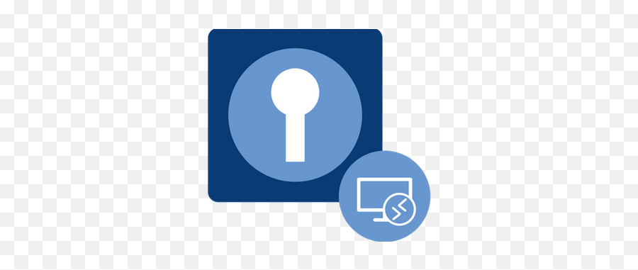 Nopass Desktop Mfa Unlock Identite - Authentication Png,Patent Pending Icon