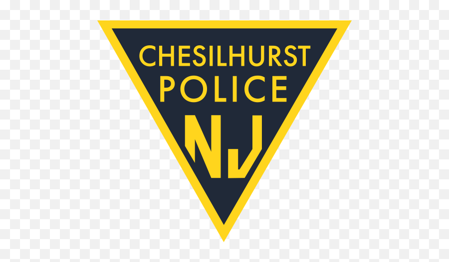 Chesilhurst Pd Protecting U0026 Serving Our Local Community - Language Png,Police Report Icon