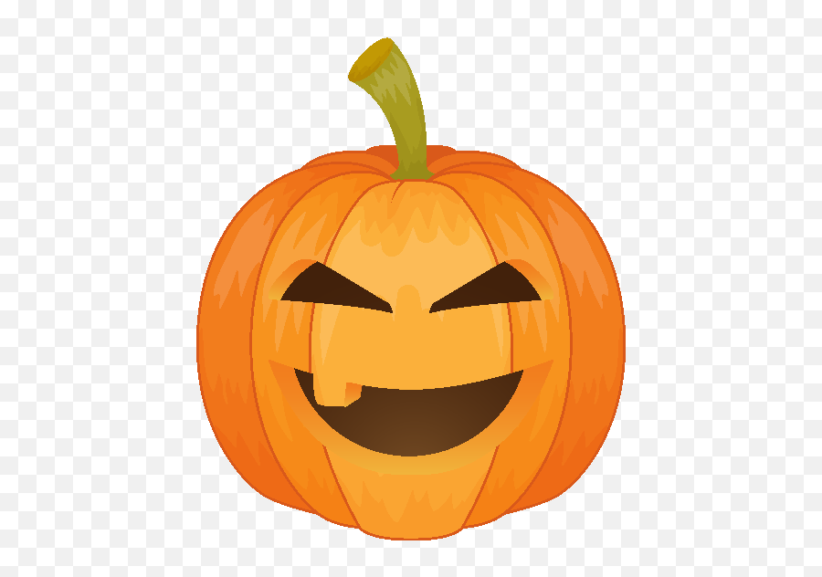 Pumpkin Emoji Keyboard Png Transparent