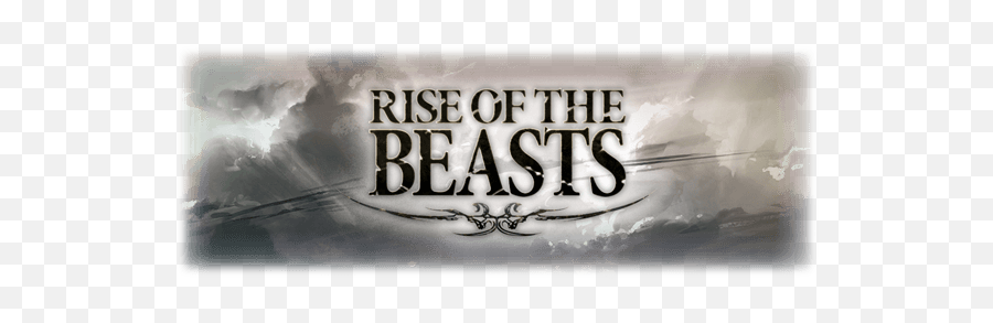 Rise Of The Beasts - Granblue Fantasy Wiki Rise Of The Beasts Gbf Png,Weak Auras How To Make Icon Glow When Aura Is Active