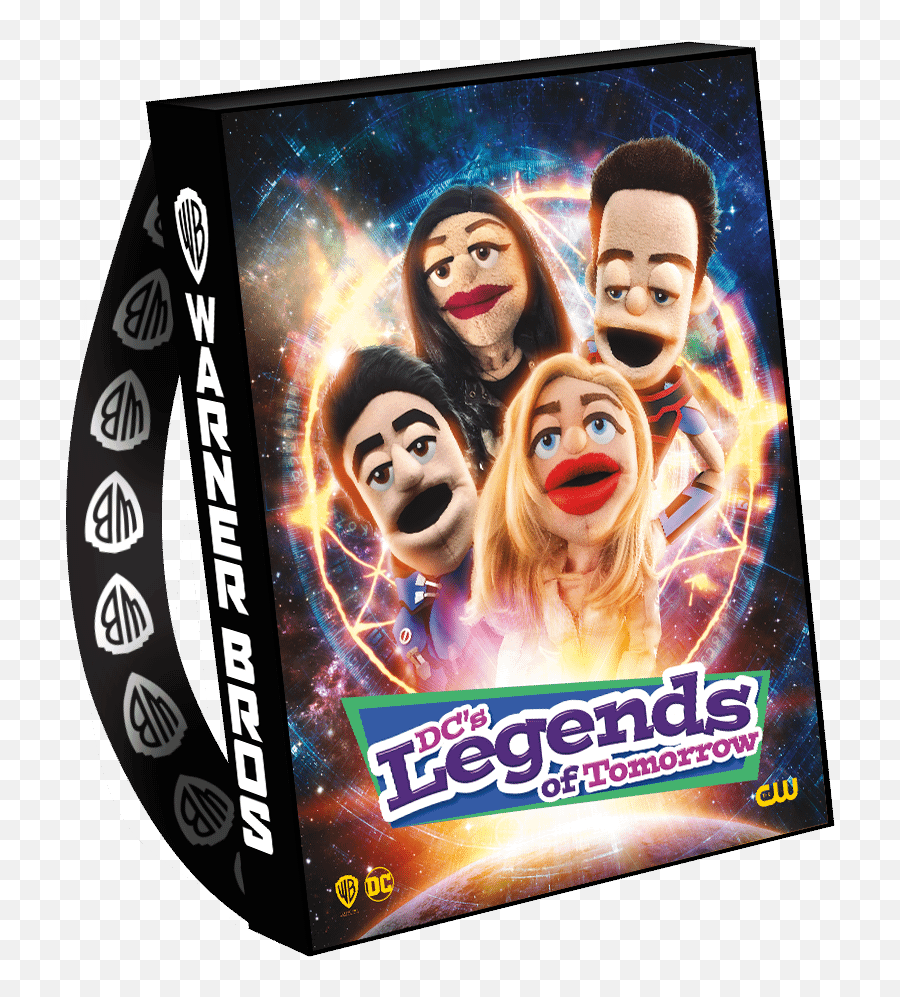 Watchmen Supernatural And 21 More Sdcc Bag Designs Offer - Steven Universe The Movie Toys Png,Legend Vs Icon Wwe