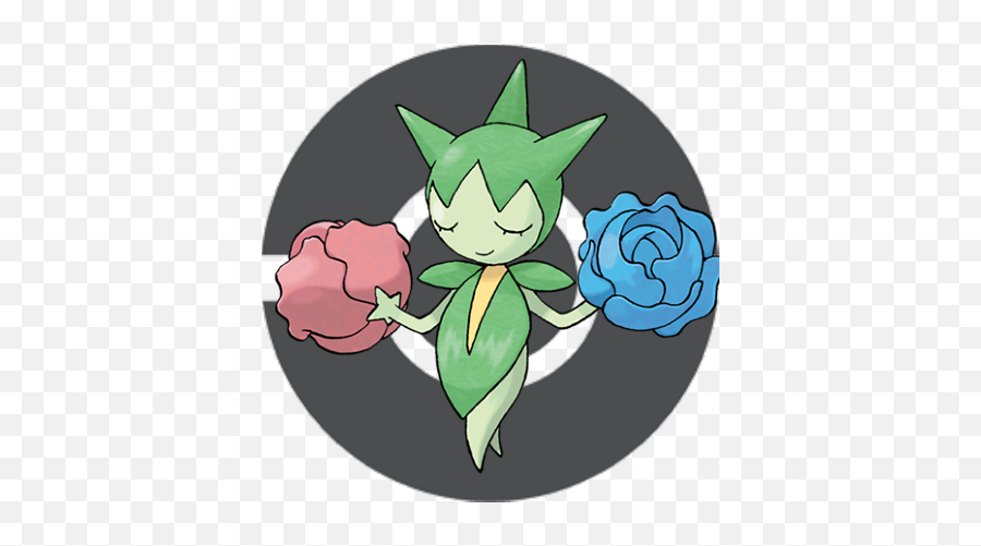 Pkmn Open Pokémon Spear M Ic - Page 15 The Rose Hand Pokemon Png,Popplio Shuffle Icon