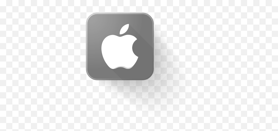 Apple Logo Company Brand Squares Icon - Language Png,Mac Logo Icon
