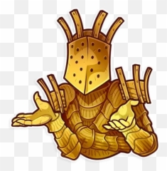Dark Souls Whatsapp Stickers - Cloud Telegram png
