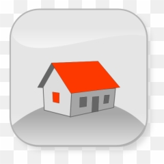 House Icon Clip Art - vector clip art online Vector Graphics png