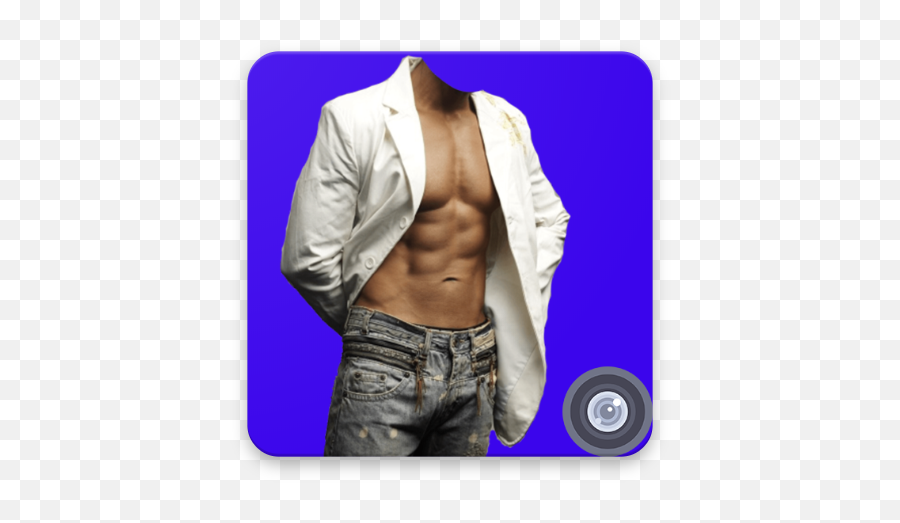 Six Pack Photo Editor Apk 100 - Download Apk Latest Version Six Pack Surya Body Png,Six Pack Icon