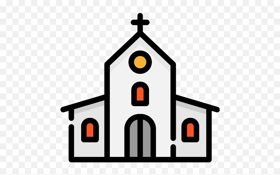 Christianity Faith Vector Svg Icon - Png Repo Free Png Icons Simple Church Logo Png,Faith Icon Png