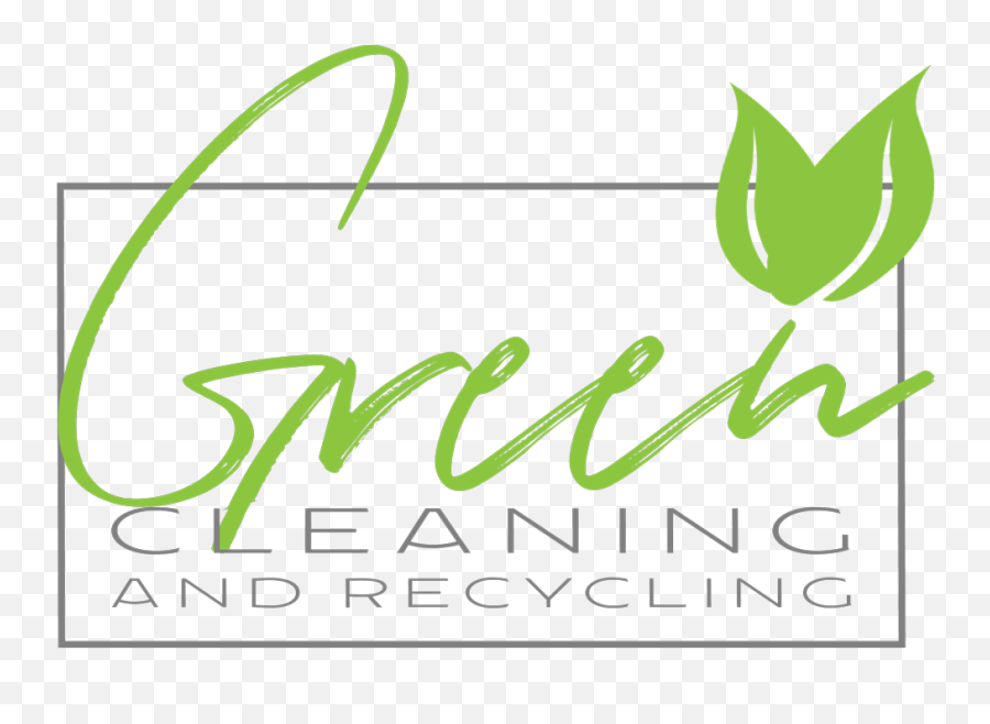 Green Cleaning And Recycling Llc - Language Png,Font Awesome Recycle Icon