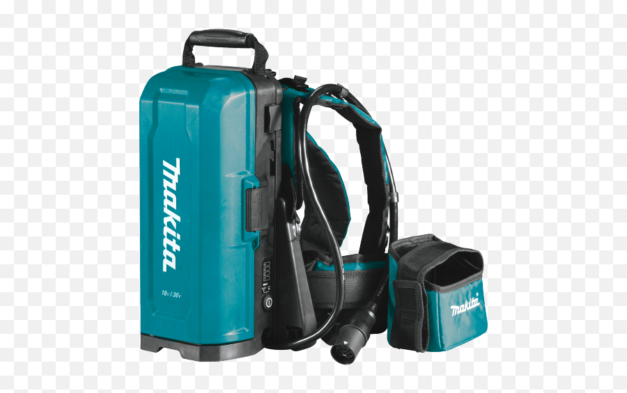Makita Usa - Product Details Xcv09pt Makita Pdc01 Png,Icon 6 In 1 Backpack