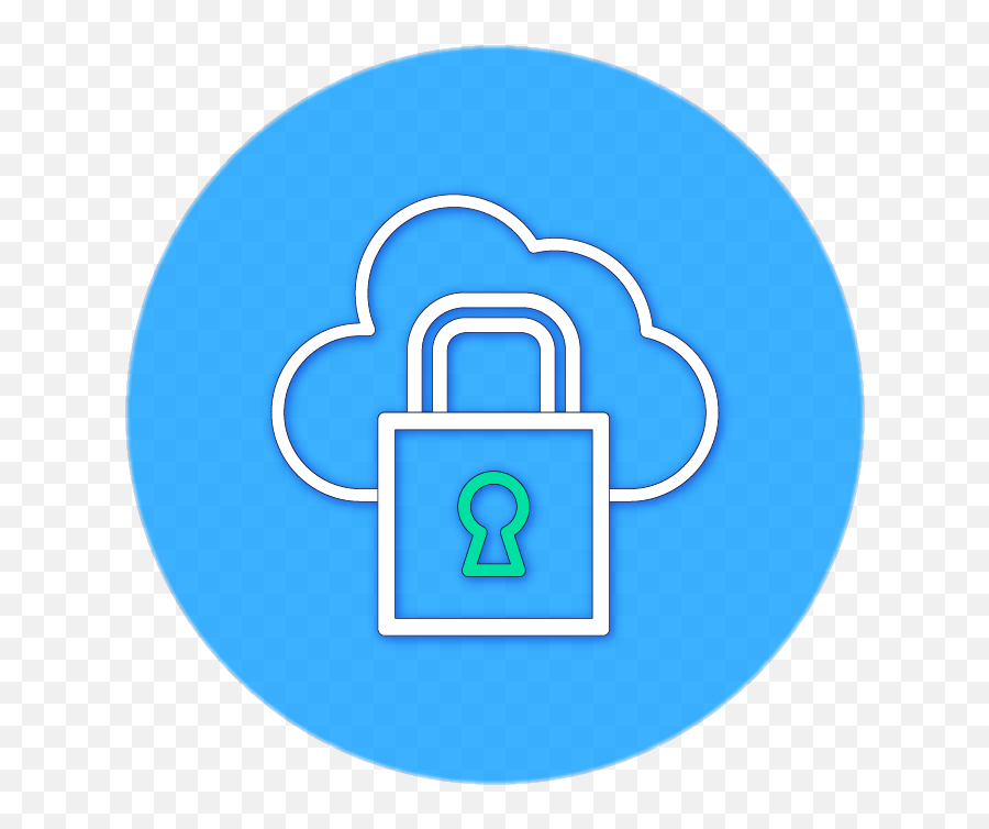 Cloud Migration Increases Roi And Productivity For - Vertical Png,User Password Icon