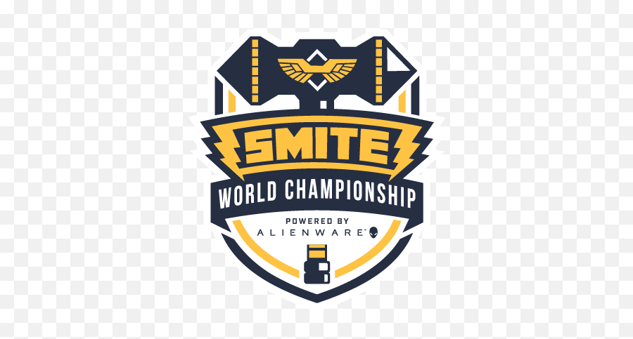 Hi - Rez Studios Press Release Smite World Championship 2022 Png,Paladins Icon Png