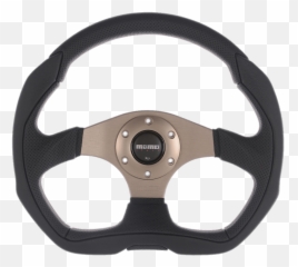 Momo Eagle Steering Wheel Transparent - Momo Steering Wheel Png,Momo Png
