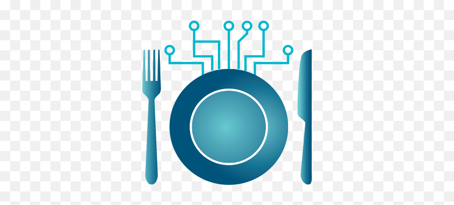 2019 Customer Engagement Technology Study Hospitality - Fork Png,Canteen Icon