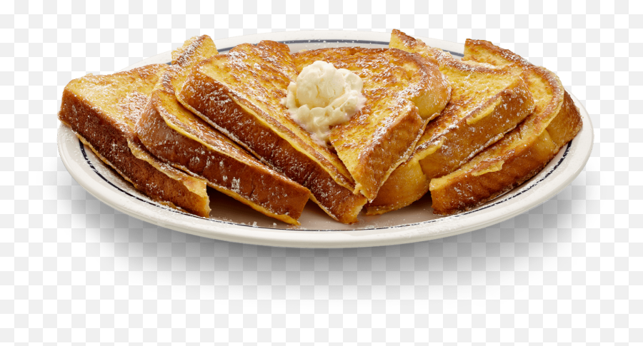 French Toast Png File - French Toast Clip Art,French Toast Png