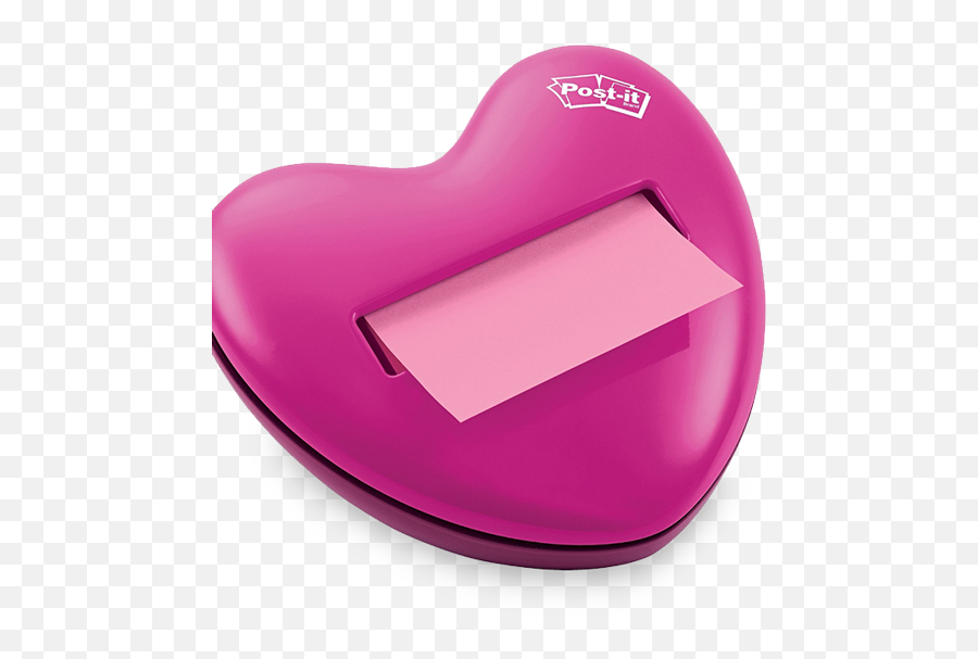 Post It Notes Pop Up Shaped Note Heart Dispenser City Of - Note Png,Post It Notes Png