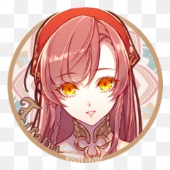 Design Factory - Zerochan Anime Image Board Fantasy Art Male Pink Hair png