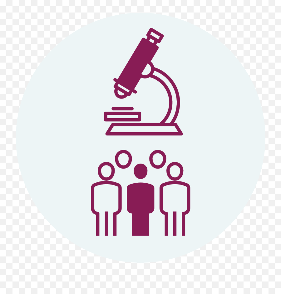 Benefits And Risks Of Clinical Trials Duchennecom - Minimal Science Design Png,Fda Approved Icon