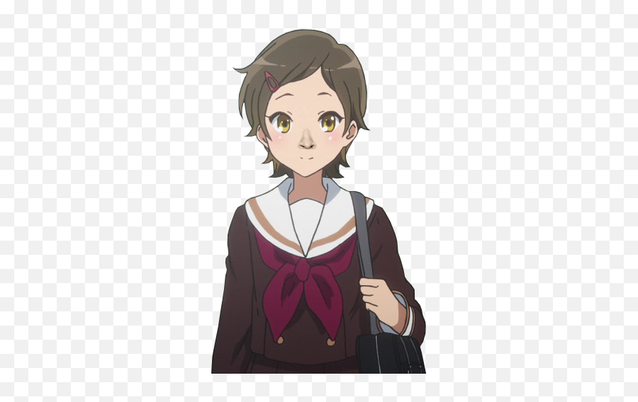 Hazuki Katou - Reddit Post And Comment Search Socialgrep Sound Euphonium Hazuki Katou Png,Mako Mankanshoku Icon