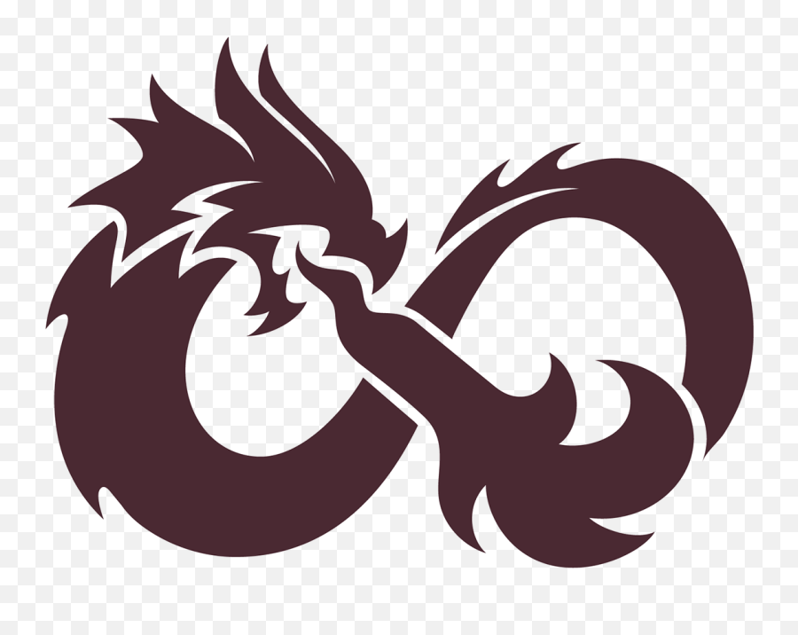 Du0026d Tools Branding - Dungeons And Dragons Logo Png,Ampersand Icon