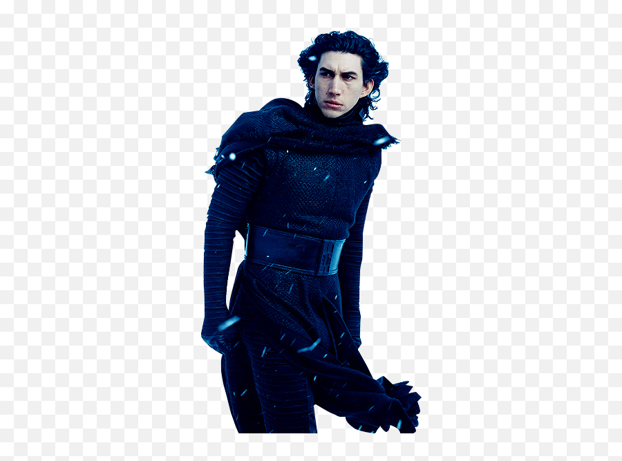 What Is A Background - Adam Driver Star Wars 7 Png,Kylo Ren Png