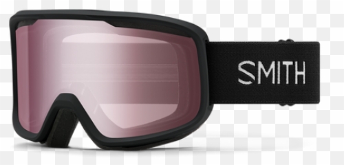 Smith - Frontier Goggles png
