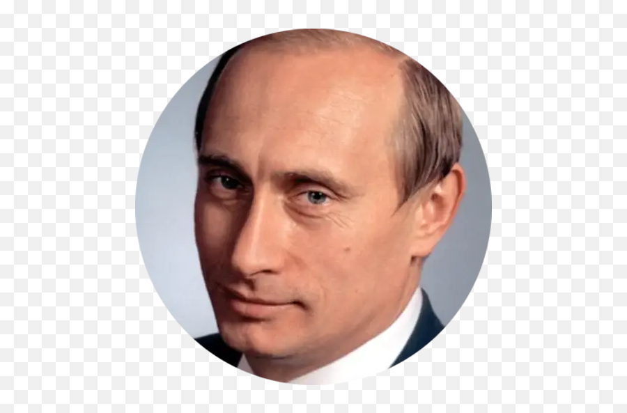 Vladimir Putin Stickers For Whatsapp - Anti Putin Advertisement Png,Vladimir Icon Lol