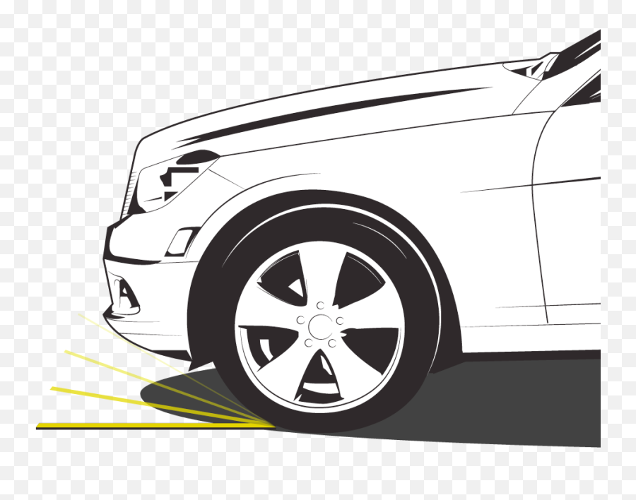 How To Measure For A Trailer Ramp - Fox Valley Auto Group Png,Icon Plus Ramp Time How Long