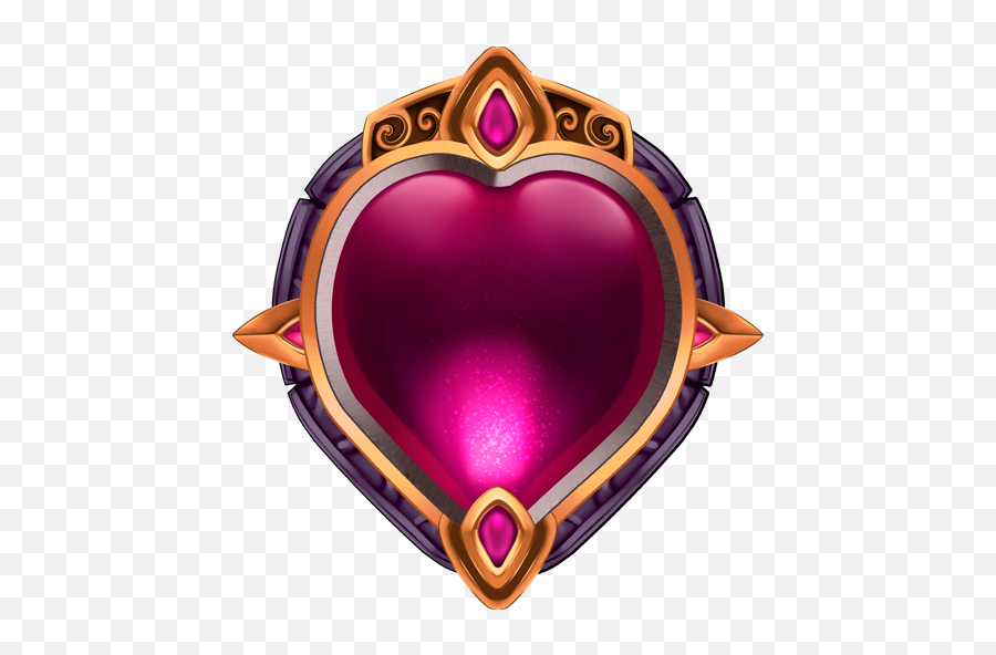 Pure Heart Chronicles Vol 1 Apk 10 - Download Apk Latest Girly Png,Pyke Icon