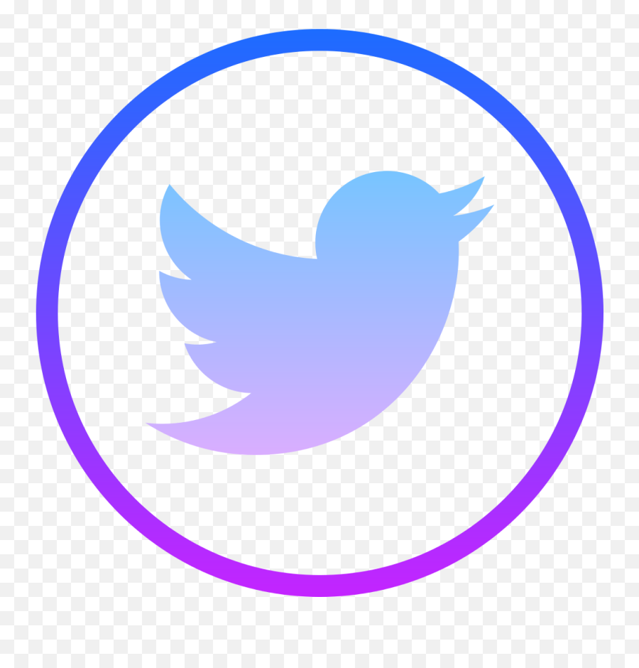 Twitter Iphone Photo App Profile Picture Icon Package Png