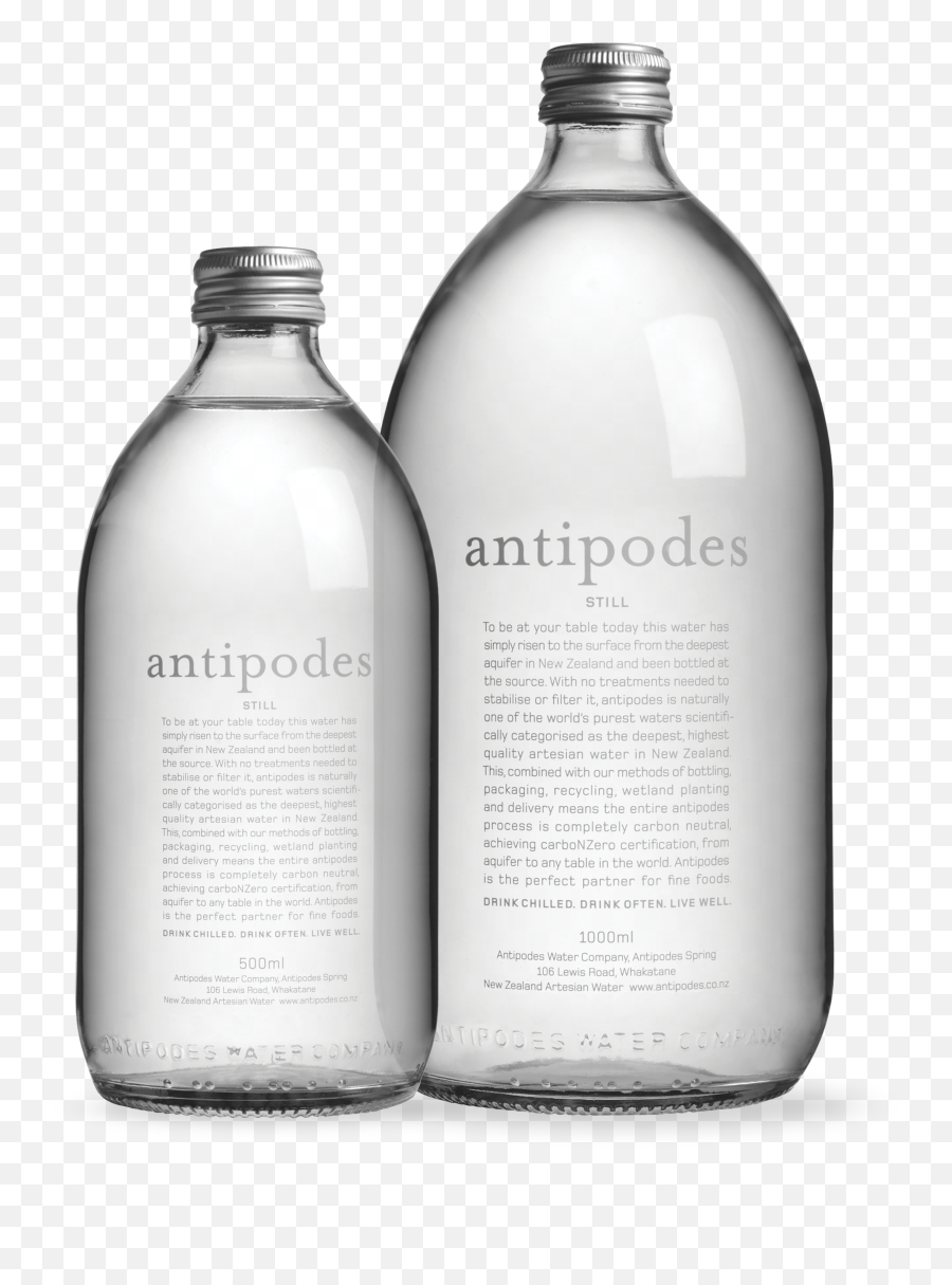 Antipodes Water - Glass Bottle Png,Water Pouring Png