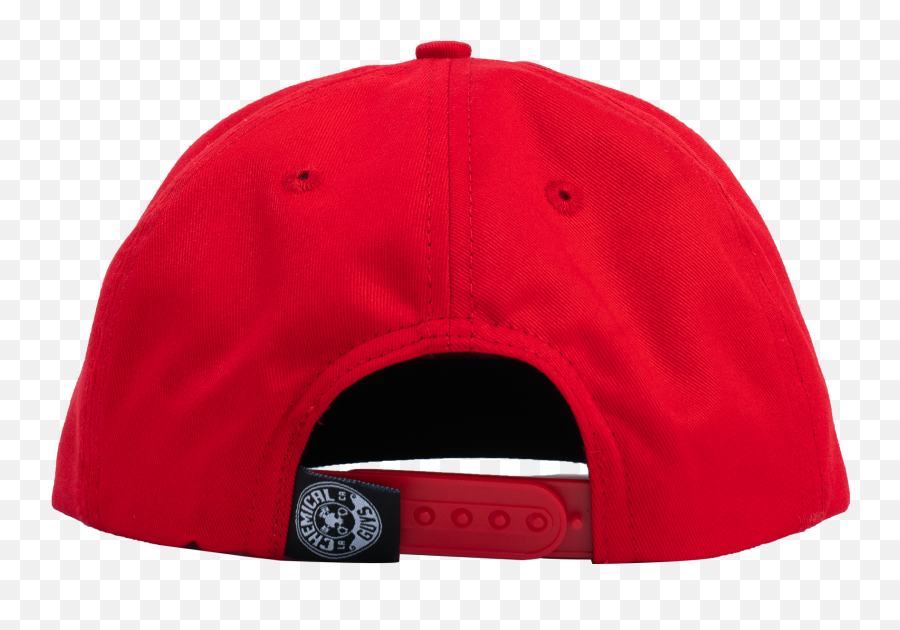 Snap - Itback Red Script Hat Png,Obey Icon Snapback