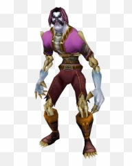 Lesser Magic Essence - WoW Classic DB png