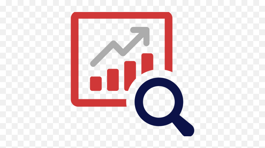 Monitor Your Numbers Digitally Measured Png Data Analytics Icon