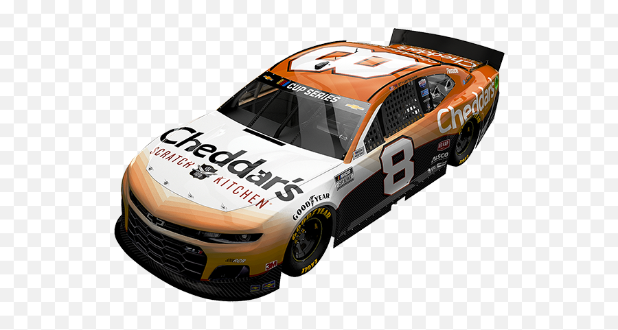 Racing Offers With Tyler Reddick Cheddaru0027s Scratch Kitchen Png Icon Interquest