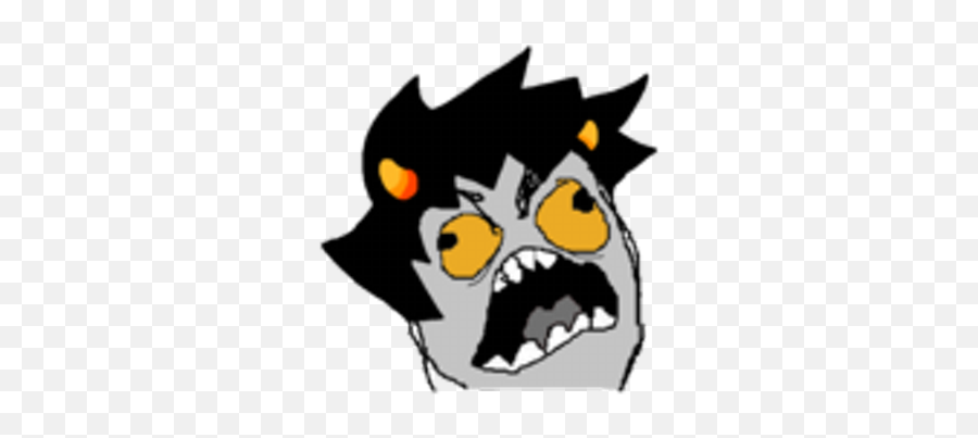 Funny Drawings Funnydrawings Twitter Png Karkat Icon