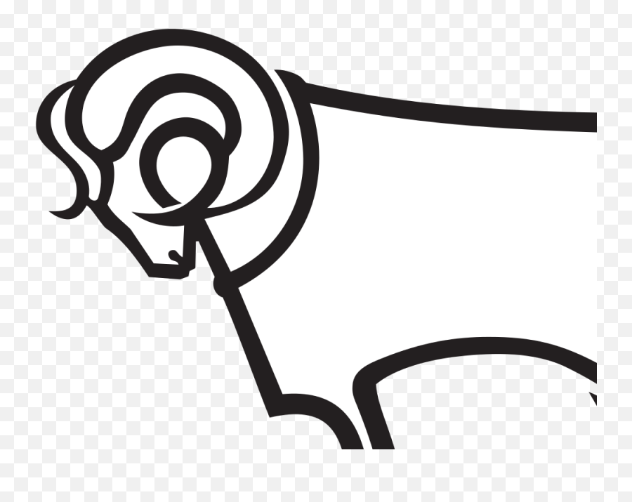 Derby County Vs Manchester United - Fa Cup Fifth Round Derby County Png,Manchester United Png