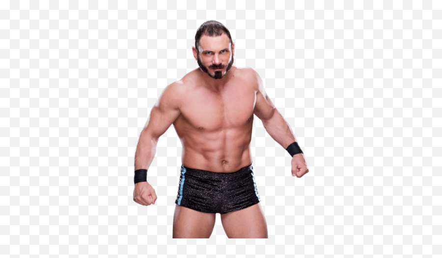 Universe Of Smash Bros Lawl Wiki - Wwe Austin Aries Png,Baron Corbin Png