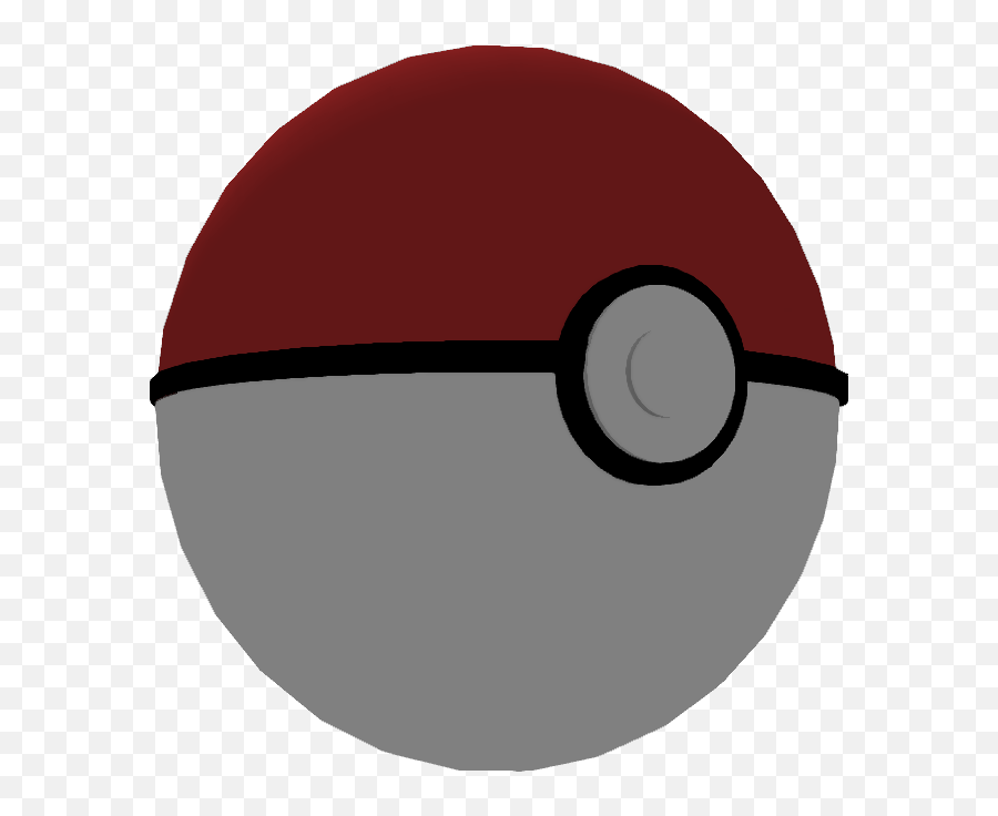 Openable Pokeball - Clip Art Png,Pokeball Logo