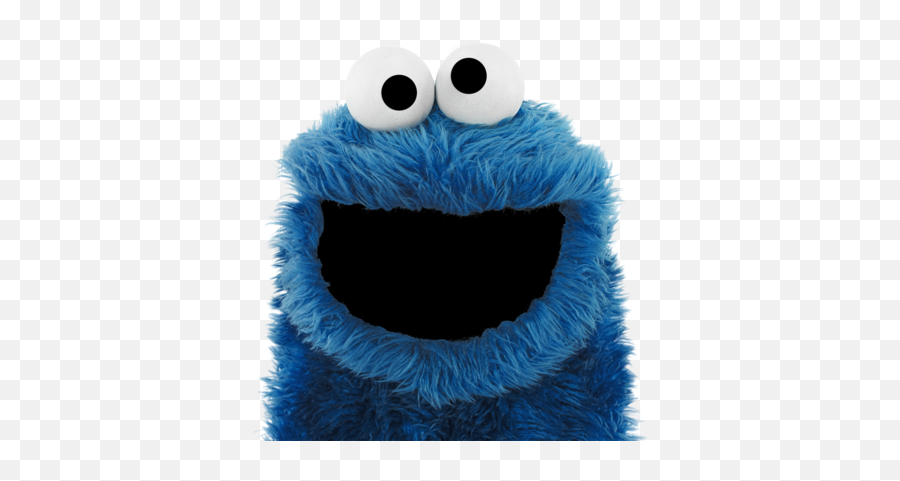 Http - I Imgur Comoszte4k Cookie Monster Sesame Cookie Monster Png,Cookie Monster Png