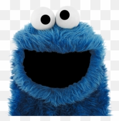 Http - I Imgur Comoszte4k Cookie Monster Sesame Cookie Monster Png,Cookie Monster Png