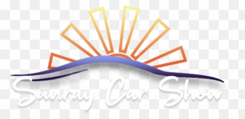 Sunray Car Show - Event List Graphic Design png