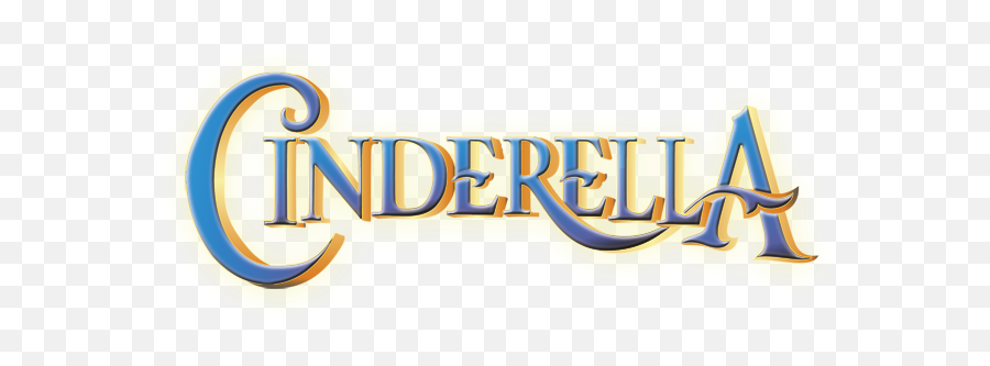 Cinderella - Cinderella Theatre Logos Png,Cinderella Logo