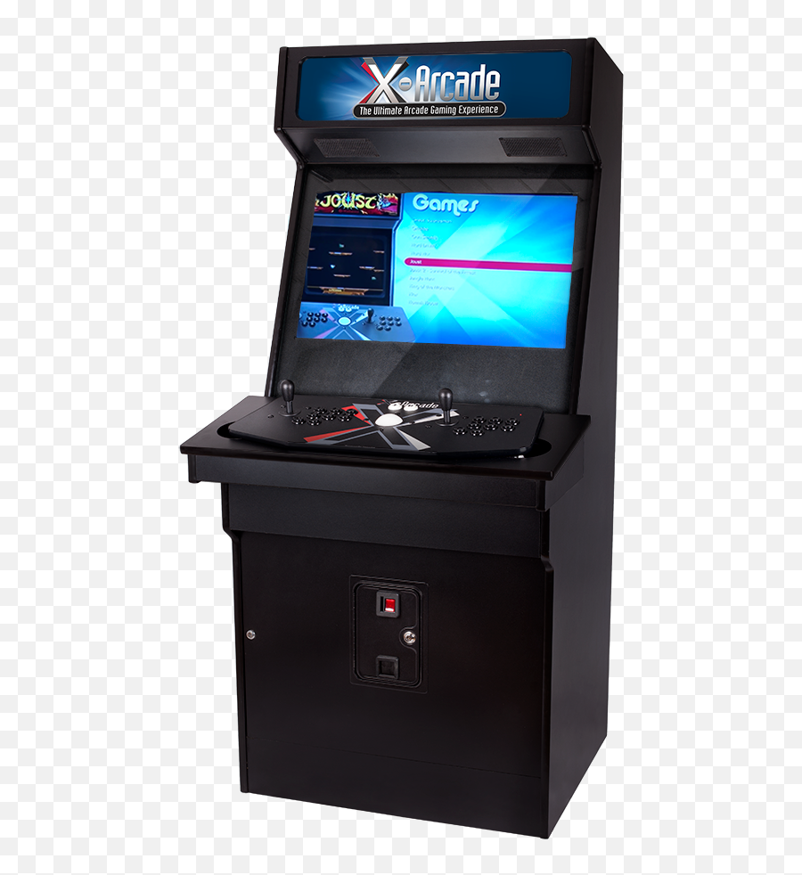 Arcade Machine Png Download Image - Arcade Cabinet Png,Arcade Cabinet Png
