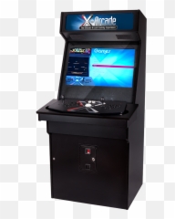 Arcade Machine Png Download Image - Arcade Cabinet Png,Arcade Cabinet Png