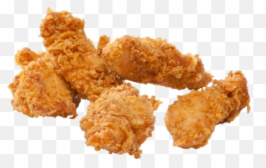 Menu Tkk Fried Chicken - Fried Chicken Png,Fried Chicken Png