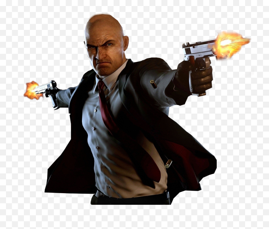 Download Free Png Hitman - Hitman Png,Hitman Png