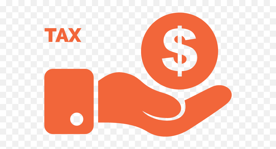 Tax Png Transparent Images - Cafetería Pop,Tax Png