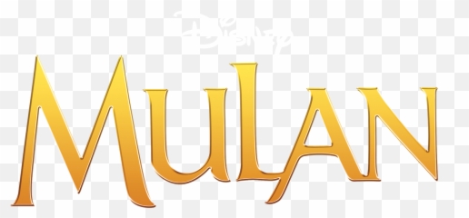 Mulan - Clip Art Png,Mulan Png